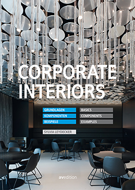 CORPORATE INTERIORS