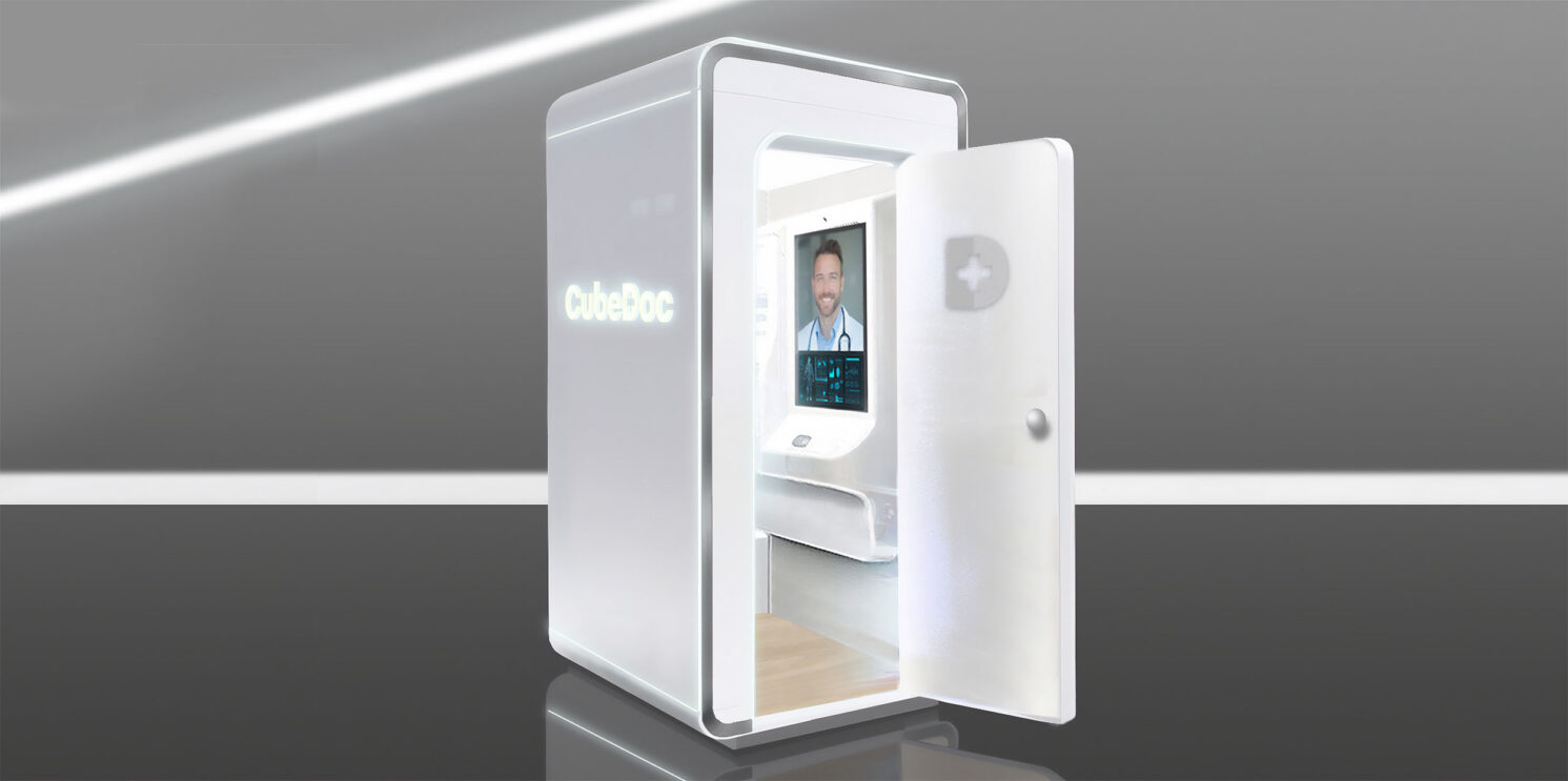CubeDoc, Deutschland